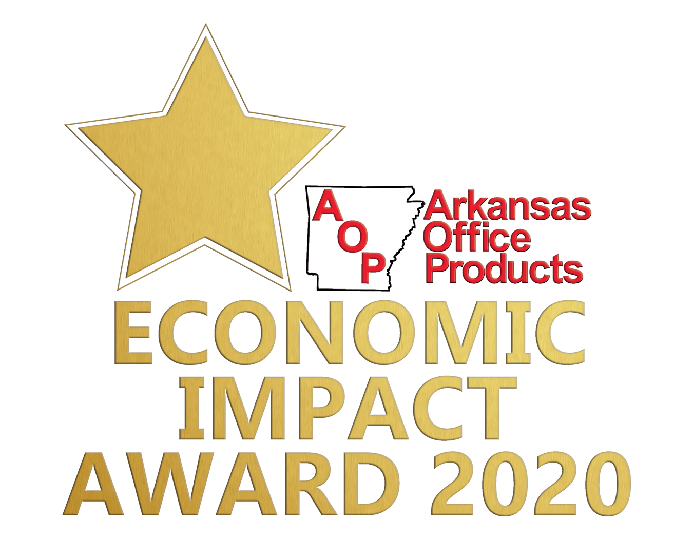 Arkansas Office Products Awards